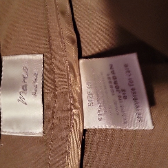 Women's slacks - Picture 3 of 3